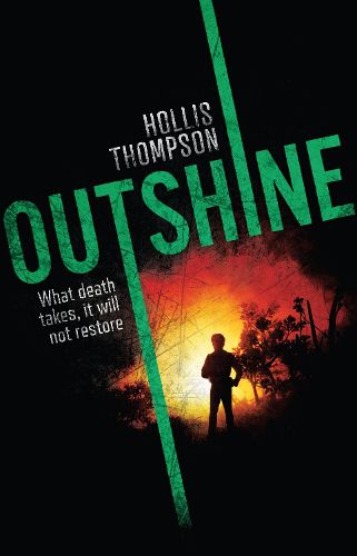 Cover image for Outshine