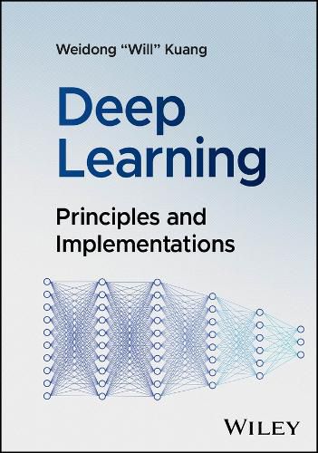 Cover image for Deep Learning