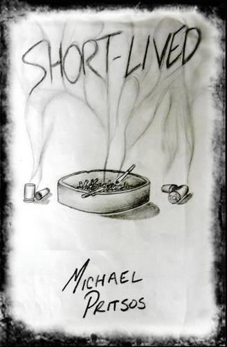 Cover image for Short-Lived
