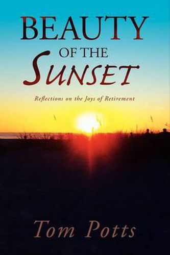 Cover image for Beauty of the Sunset