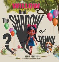 Cover image for Willow and the Shadow of Denial