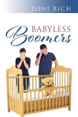 Cover image for Babyless Boomers