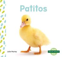 Cover image for Patitos/ Ducklings