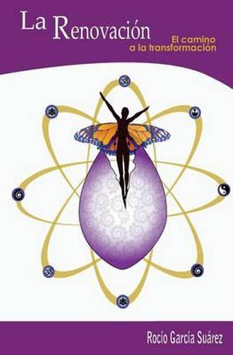 Cover image for La Renovacion: El camino a la transformacion