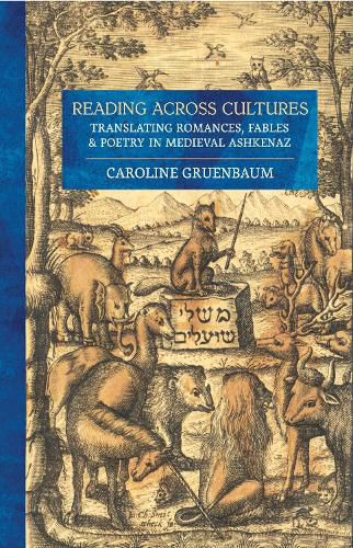 Cover image for Reading across Cultures