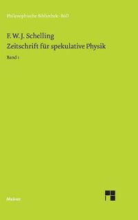 Cover image for Zeitschrift fur spekulative Physik