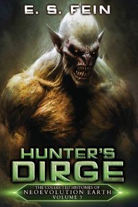 Cover image for Hunter's Dirge