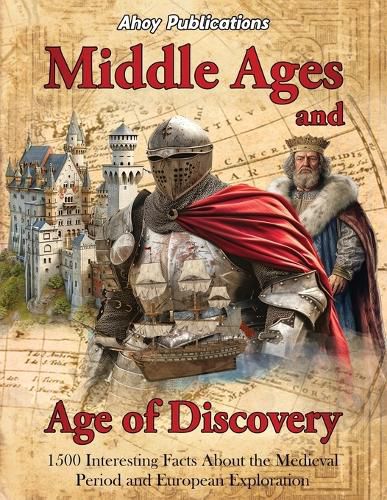 Cover image for Middle Ages and Age of Discovery