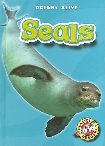 Cover image for Seals