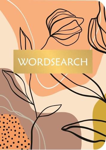 Cover image for Wordsearch