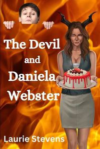 Cover image for The Devil and Daniela Webster