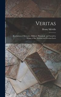 Cover image for Veritas