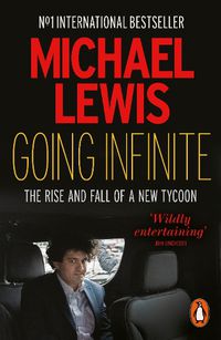 Cover image for Going Infinite