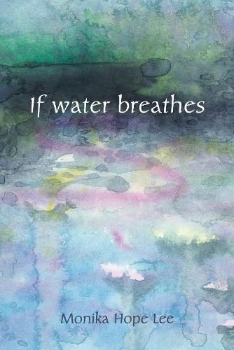 Cover image for If Water Breathes