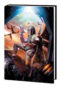 Cover image for Star Wars Legends: The Rebellion Omnibus Vol. 1