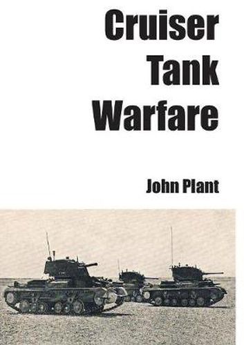 Cruiser Tank Warfare