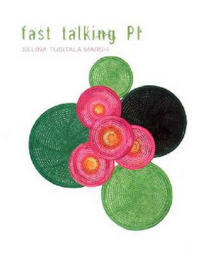 Cover image for Fast Talking Pi