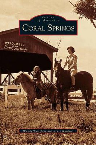 Cover image for Coral Springs