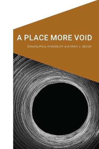 Cover image for A Place More Void