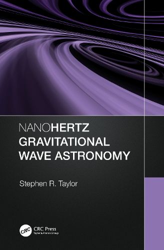 Cover image for Nanohertz Gravitational Wave Astronomy