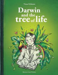 Cover image for Darwin and the Tree of Life