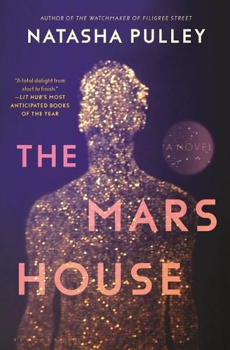 Cover image for The Mars House