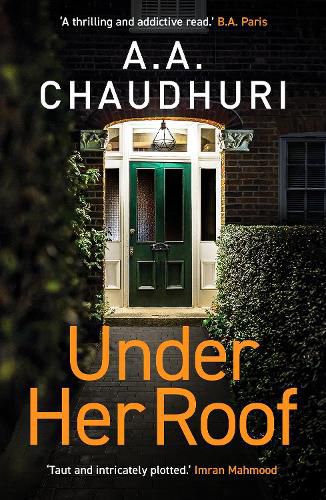 Cover image for Under Her Roof