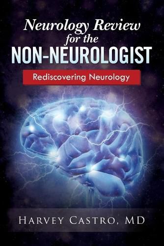 Cover image for Neurology Review for the Non-Neurologist