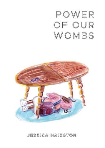 Cover image for Power of Our Wombs