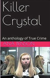 Cover image for Killer Crystal