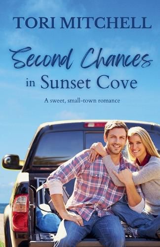 Cover image for Second Chances in Sunset Cove
