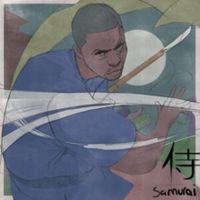 Cover image for Samurai (Vinyl)