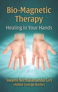 Cover image for Bio-Magnetic Therapy