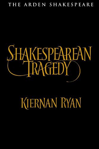 Cover image for Shakespearean Tragedy