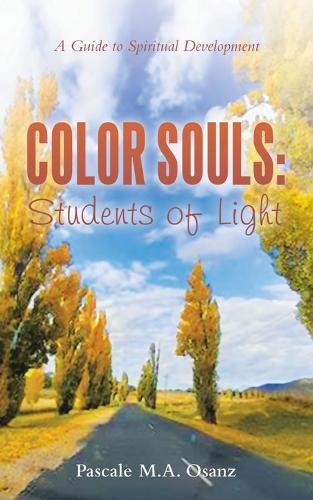 Cover image for Color Souls