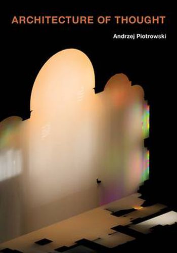 Cover image for Architecture of Thought