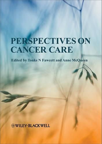 Cover image for Perspectives on Cancer Care