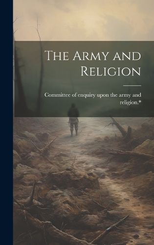Cover image for The Army and Religion