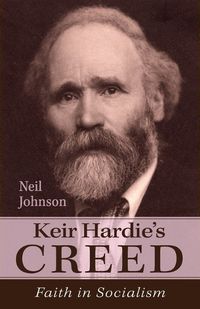 Cover image for Keir Hardie's Creed