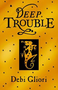 Cover image for Deep Trouble