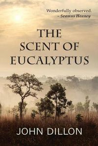 Cover image for The Scent of Eucalyptus