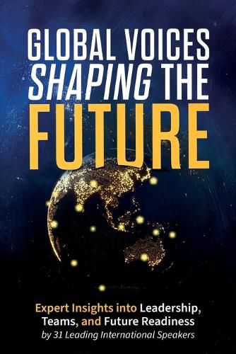 Cover image for Global Voices Shaping the Future