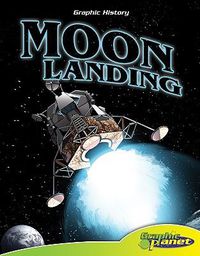 Cover image for Moon Landing