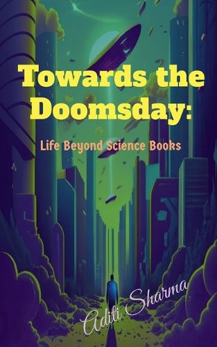 Cover image for Towards the Doomsday