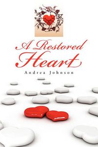 Cover image for A Restored Heart