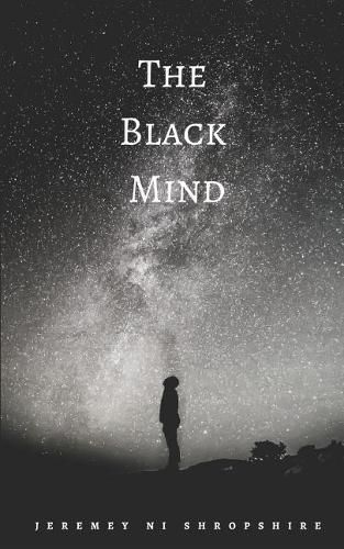 Cover image for The Black Mind: A Compass to Enlightenment and Success