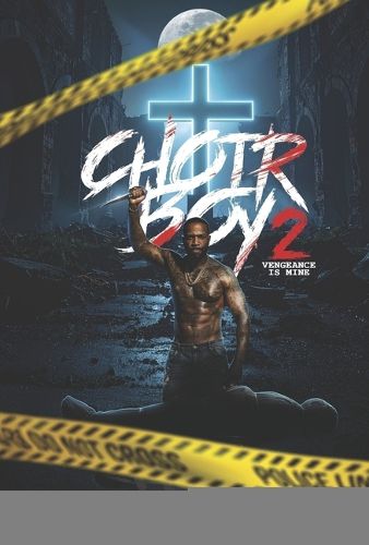 Cover image for Choir Boy 2