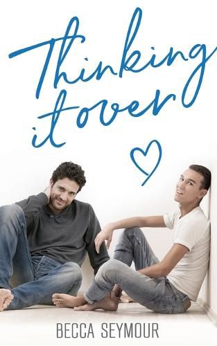 Cover image for Thinking It Over