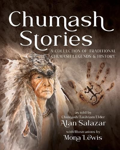 Cover image for Chumash Stories