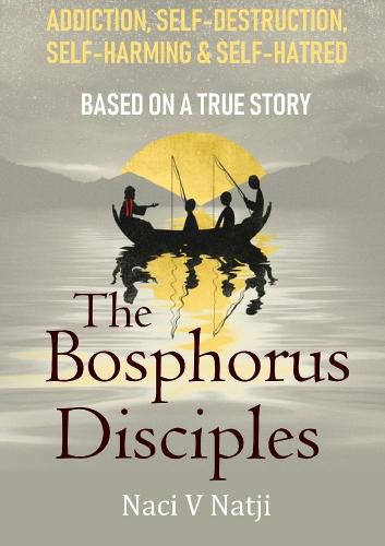 Cover image for The Bosphorus Disciples